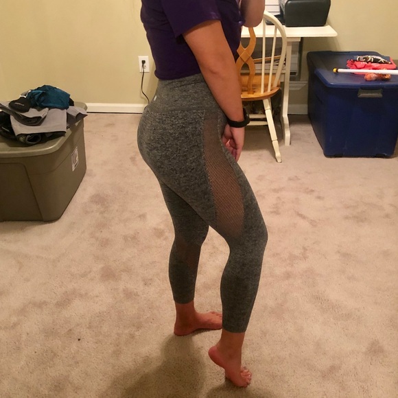 FOREVER 21 LEGGINGS - Picture 1 of 2